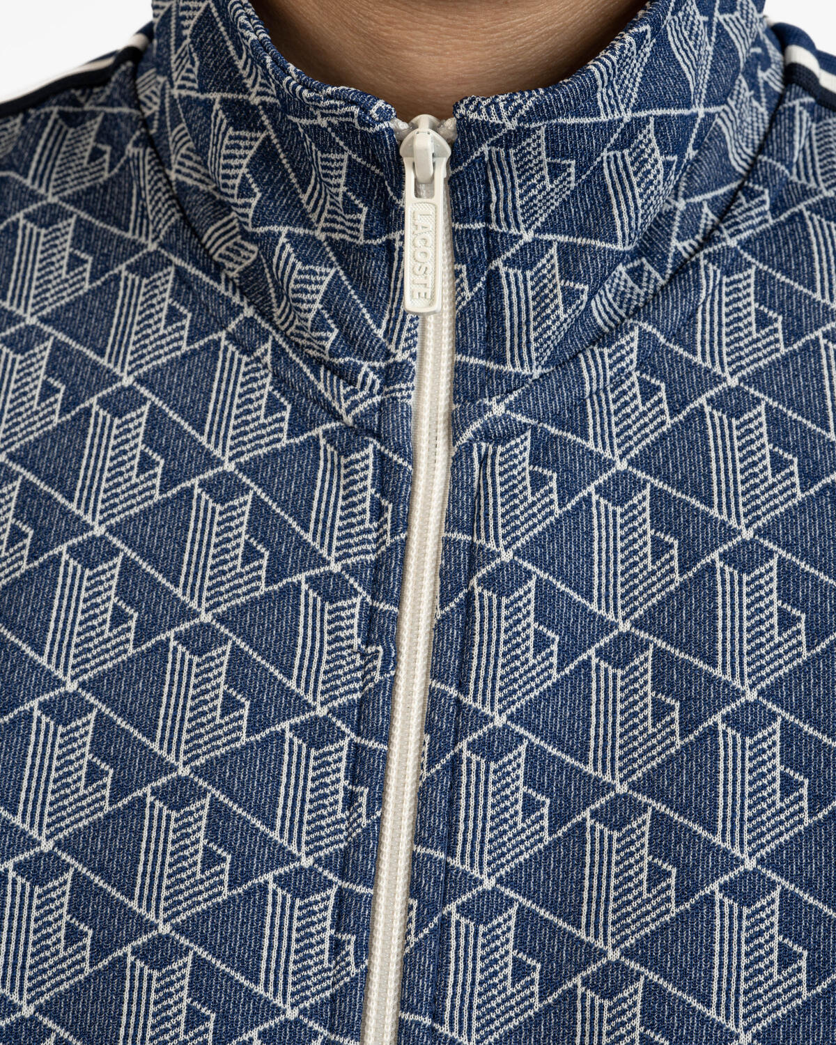 LACOSTE track jacket | SH1368-QIE | AFEW STORE